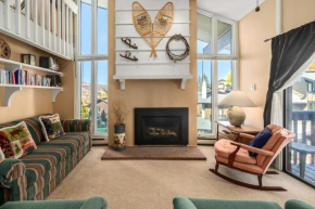 Hillsider 7 townhouse